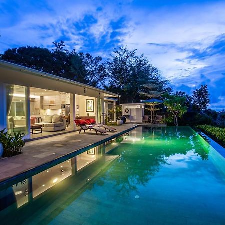Luxury 3Br Kahuripan Villa Унґасан Екстер'єр фото