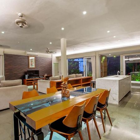Luxury 3Br Kahuripan Villa Унґасан Екстер'єр фото