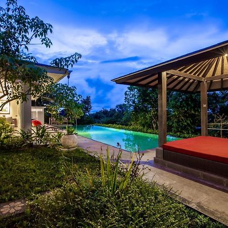 Luxury 3Br Kahuripan Villa Унґасан Екстер'єр фото