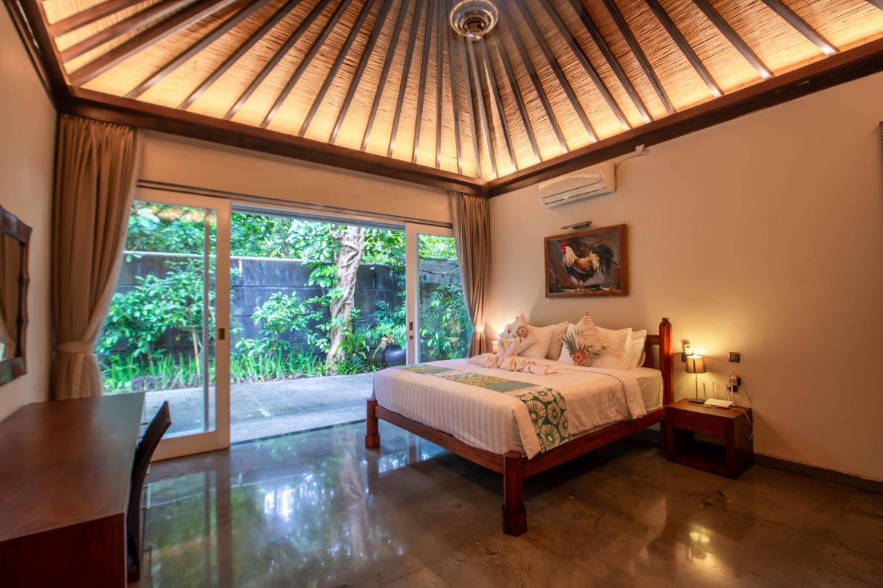 Luxury 3Br Kahuripan Villa Унґасан Екстер'єр фото