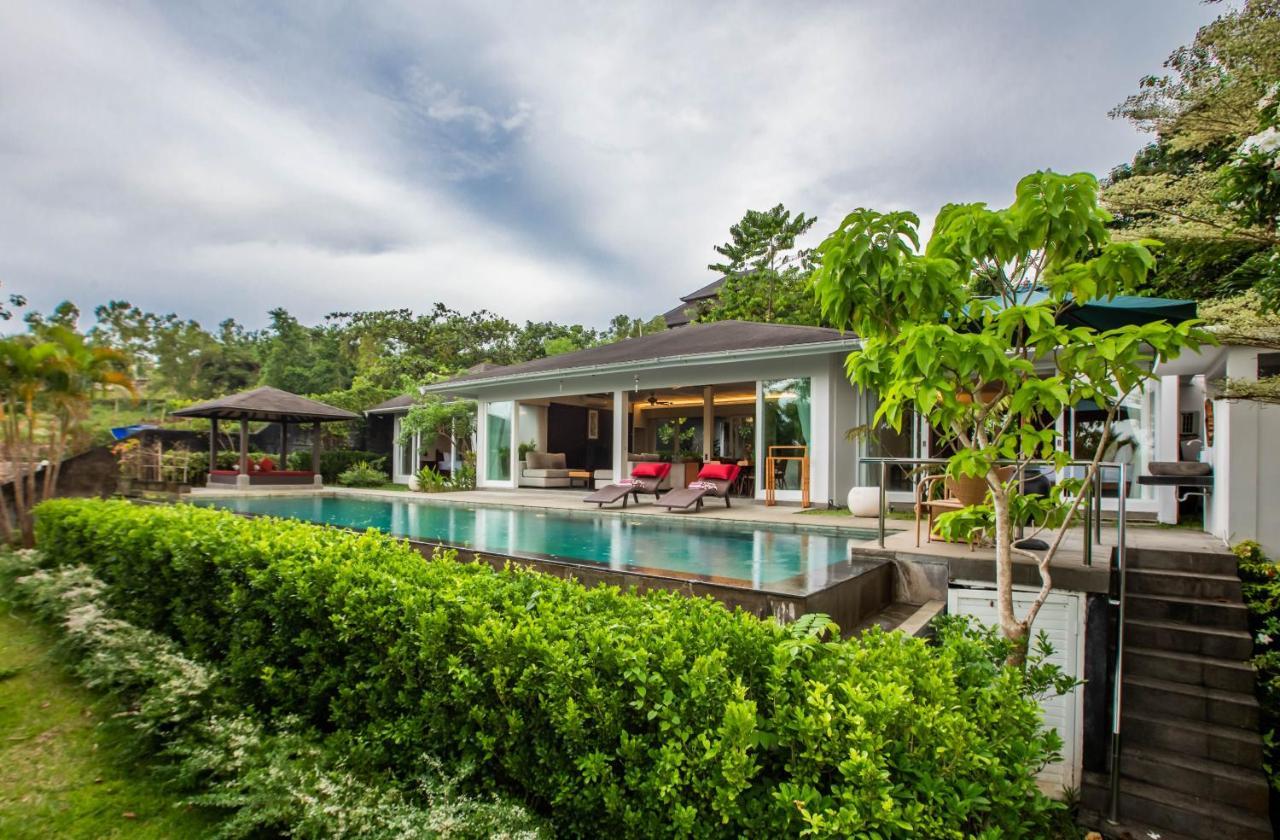 Luxury 3Br Kahuripan Villa Унґасан Екстер'єр фото