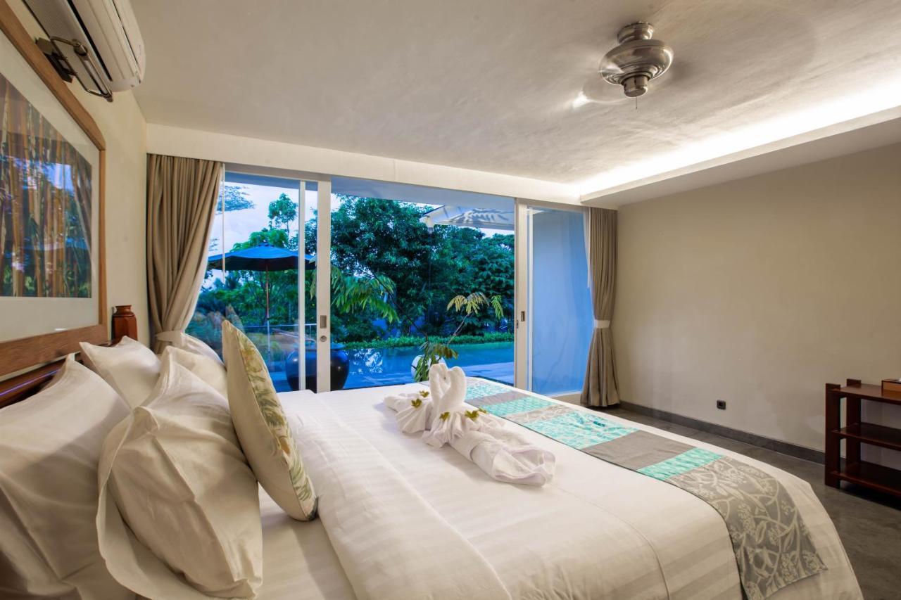 Luxury 3Br Kahuripan Villa Унґасан Екстер'єр фото