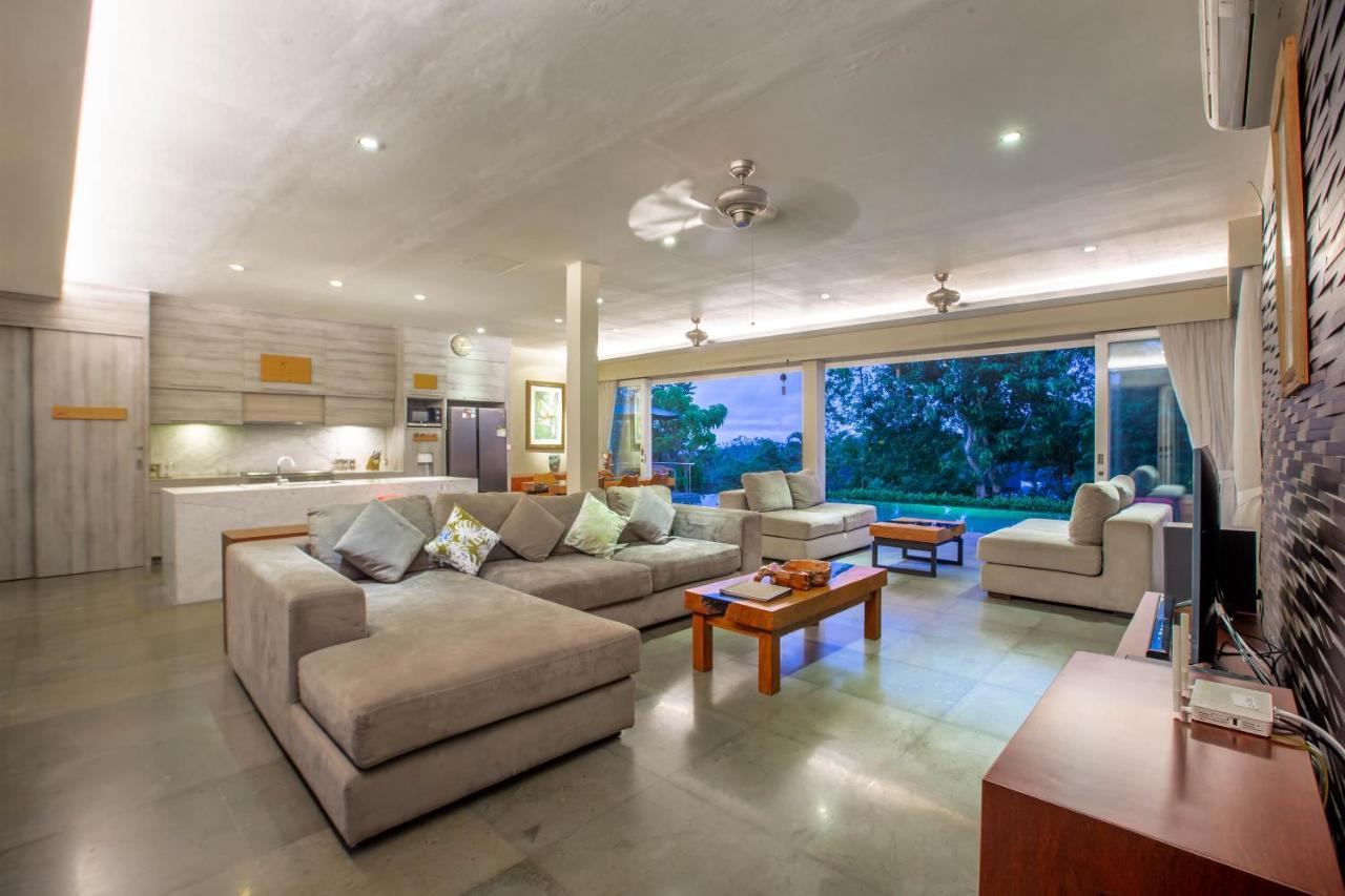 Luxury 3Br Kahuripan Villa Унґасан Екстер'єр фото