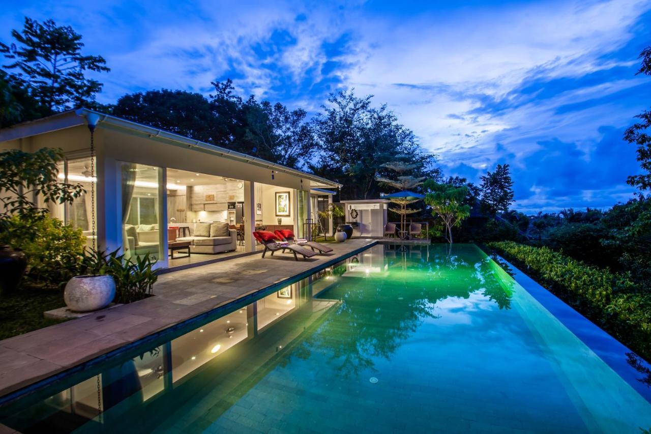 Luxury 3Br Kahuripan Villa Унґасан Екстер'єр фото