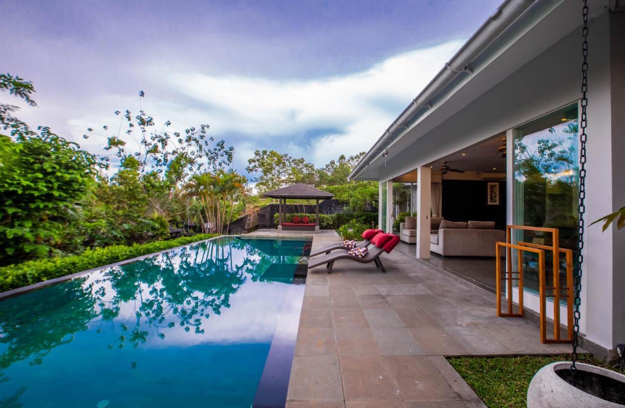 Luxury 3Br Kahuripan Villa Унґасан Екстер'єр фото