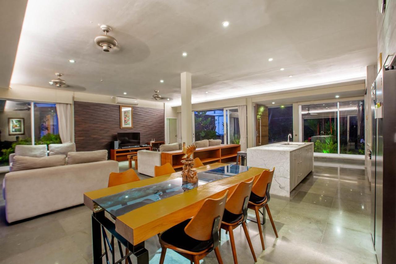 Luxury 3Br Kahuripan Villa Унґасан Екстер'єр фото