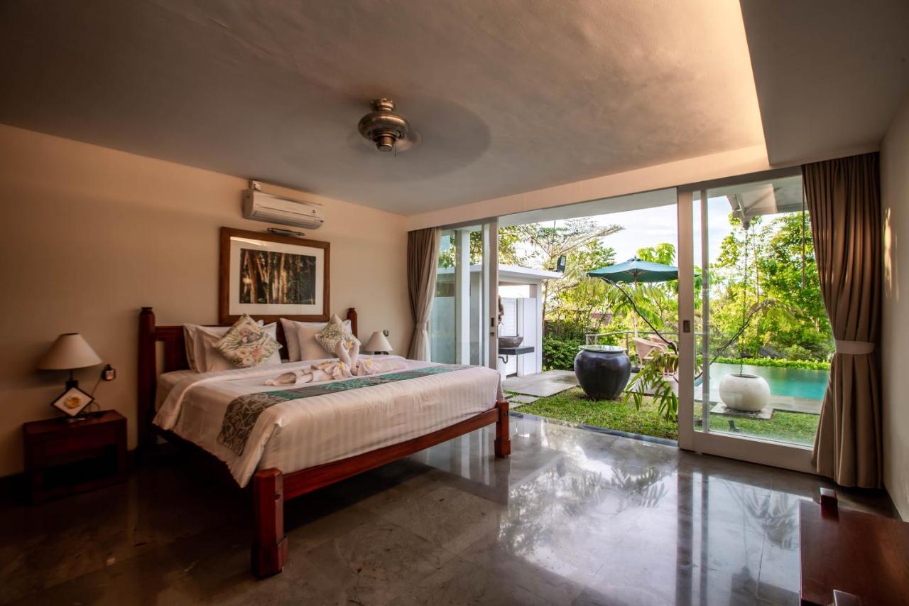 Luxury 3Br Kahuripan Villa Унґасан Екстер'єр фото