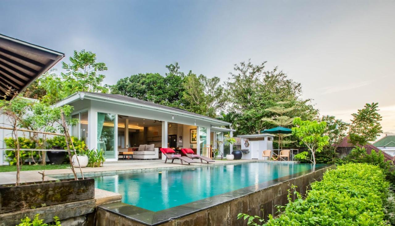 Luxury 3Br Kahuripan Villa Унґасан Екстер'єр фото